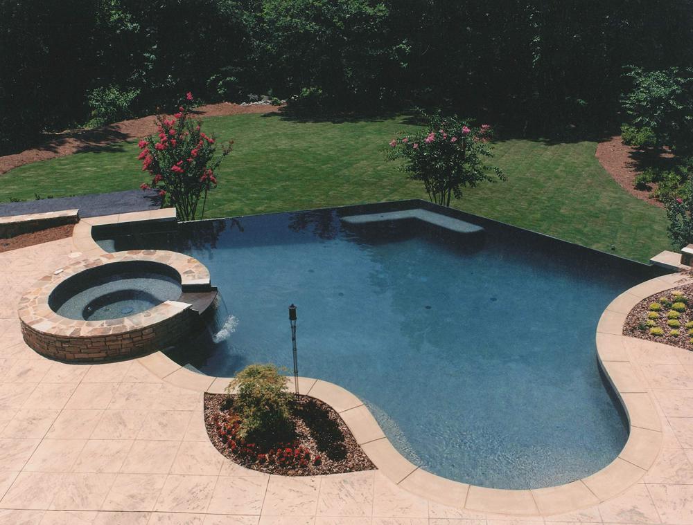 Residential pool and spa equipment service in Tampa, Lutz, and Wesley Chapel by Pinnacool Pool & Spa