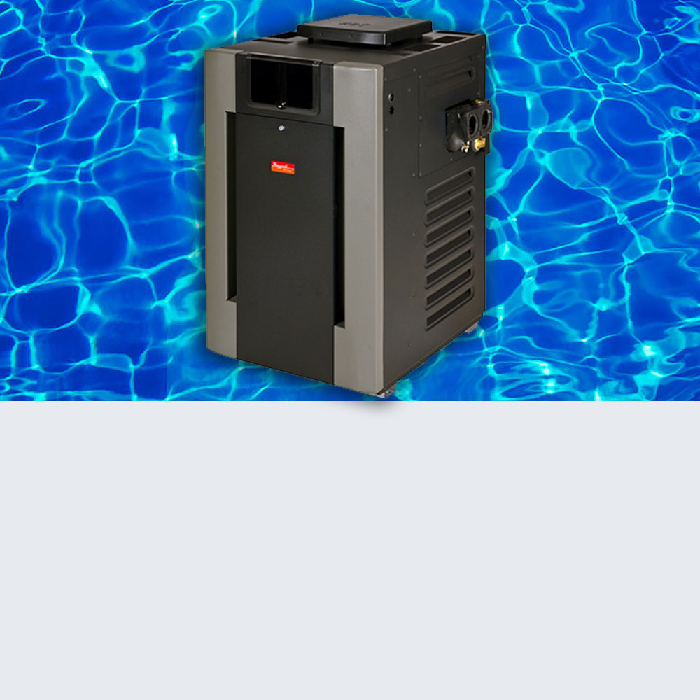 Pool heater and heat pump service for Tampa area homeowners