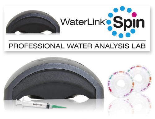 Pinnacle Pools & Spa Waterlink®